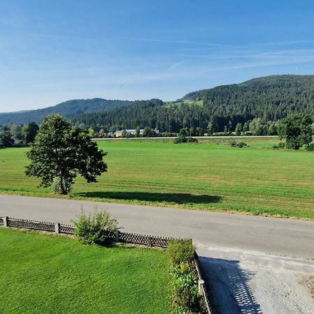 Ferienwohnungen Edenhofer-Kollmer Drachselsried Exterior photo